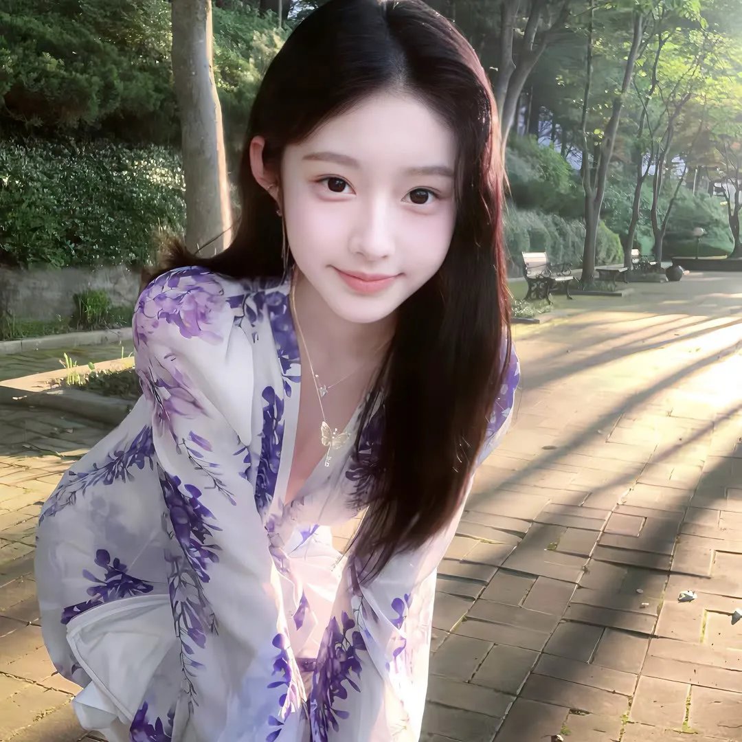 坠爱少女
